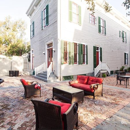 Edgar Degas House Historic Home And Museum New Orleans Luaran gambar