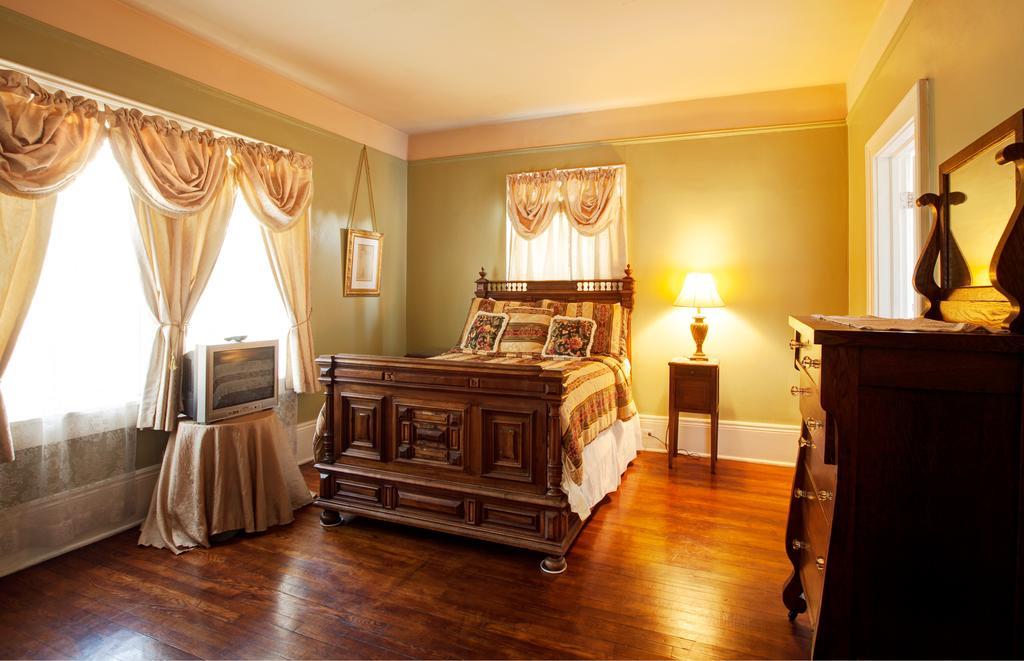 Edgar Degas House Historic Home And Museum New Orleans Luaran gambar