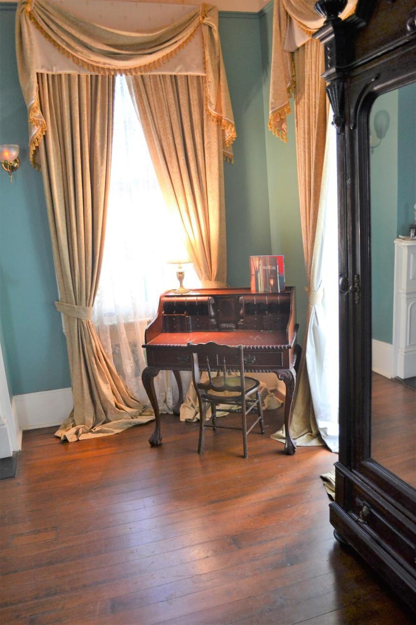 Edgar Degas House Historic Home And Museum New Orleans Luaran gambar