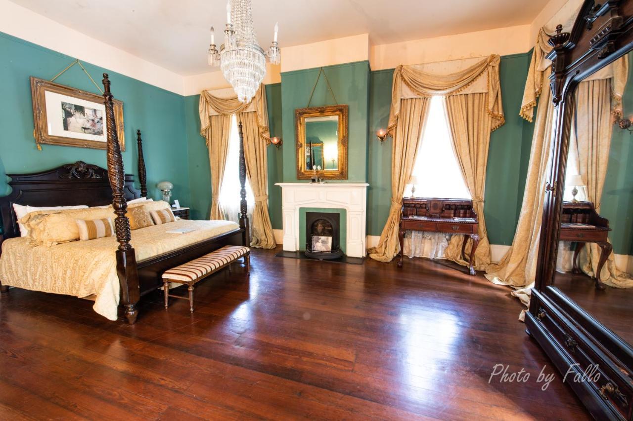 Edgar Degas House Historic Home And Museum New Orleans Luaran gambar