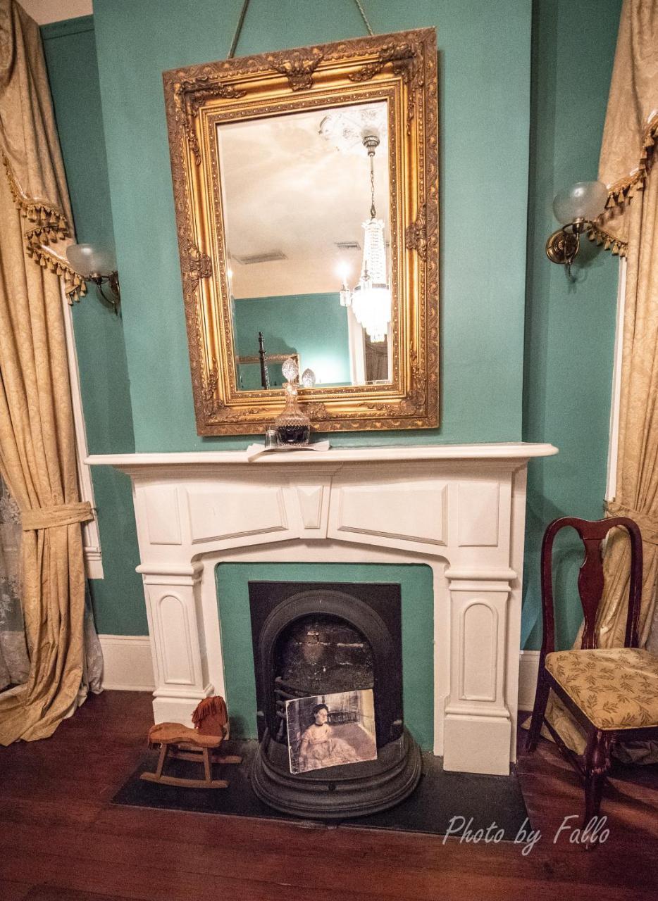 Edgar Degas House Historic Home And Museum New Orleans Luaran gambar