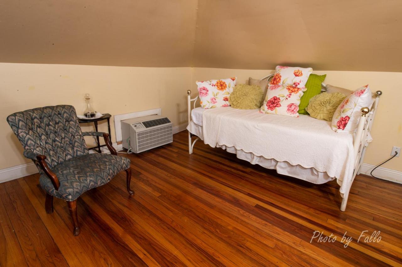 Edgar Degas House Historic Home And Museum New Orleans Luaran gambar