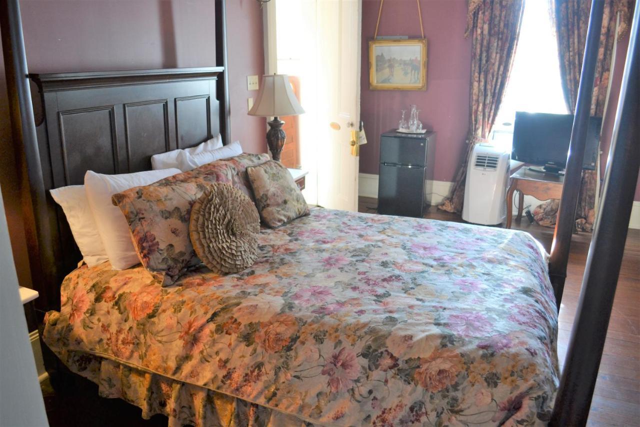 Edgar Degas House Historic Home And Museum New Orleans Luaran gambar