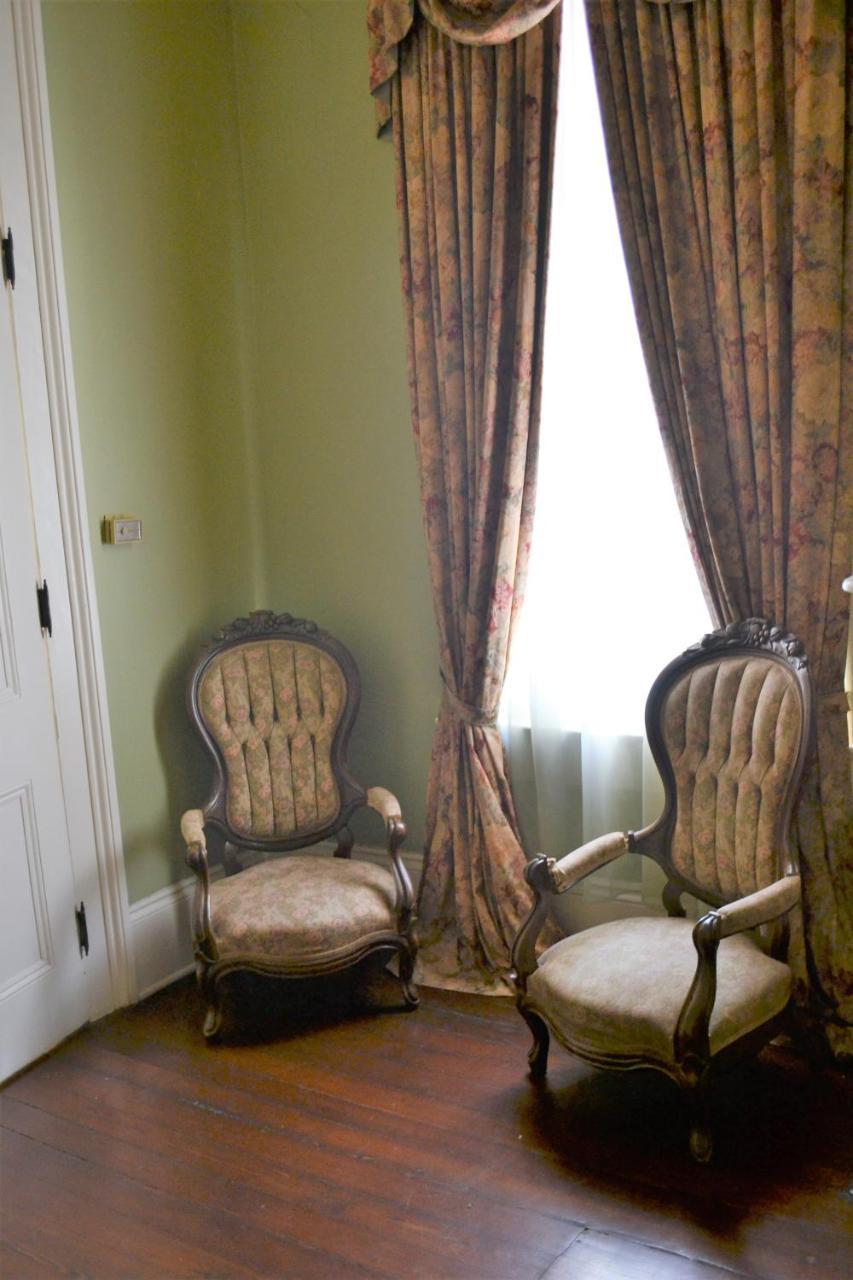 Edgar Degas House Historic Home And Museum New Orleans Luaran gambar
