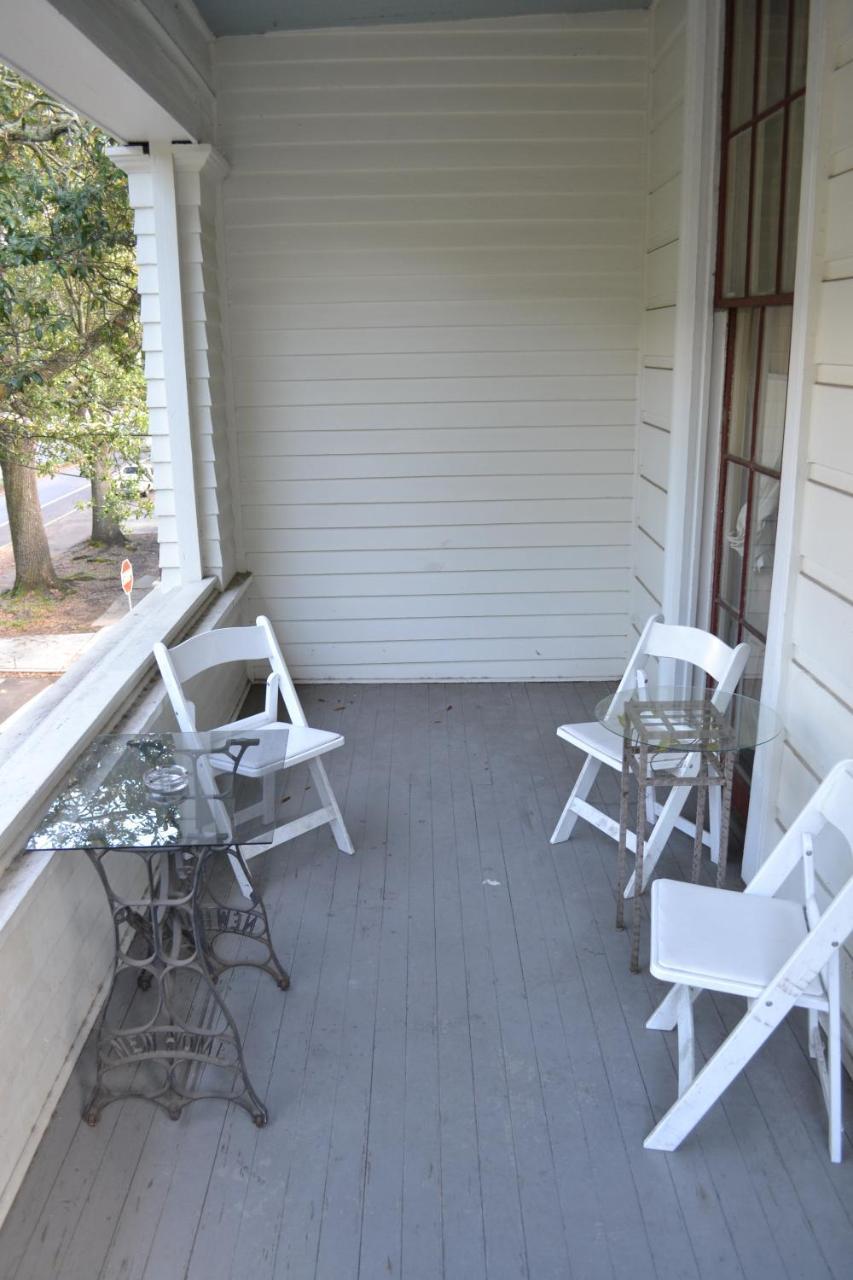Edgar Degas House Historic Home And Museum New Orleans Luaran gambar