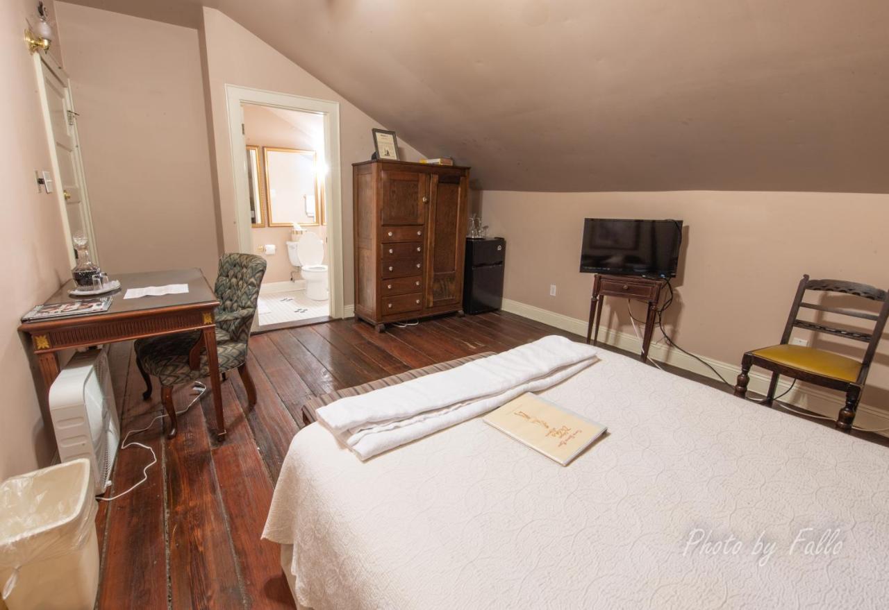 Edgar Degas House Historic Home And Museum New Orleans Luaran gambar