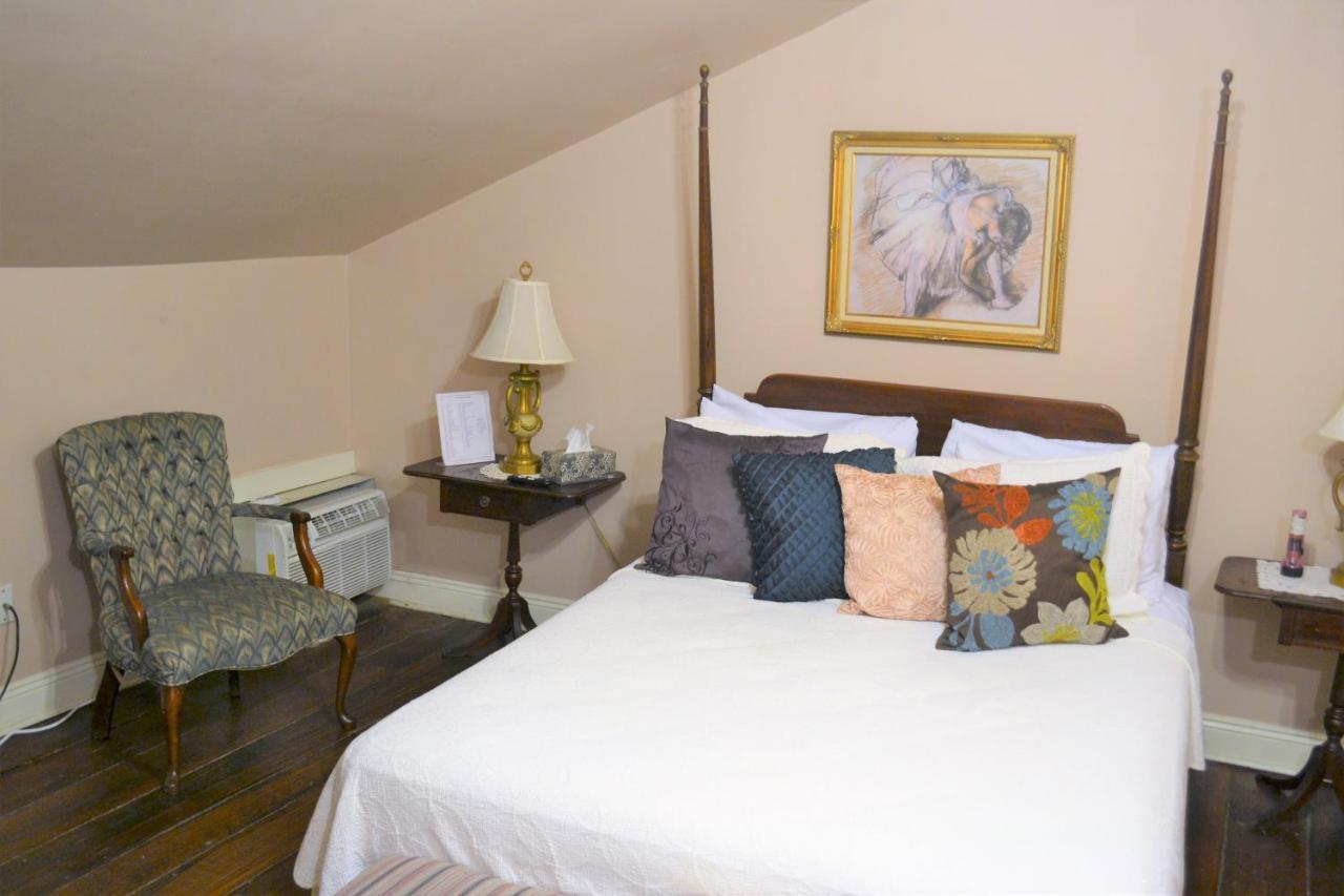 Edgar Degas House Historic Home And Museum New Orleans Luaran gambar
