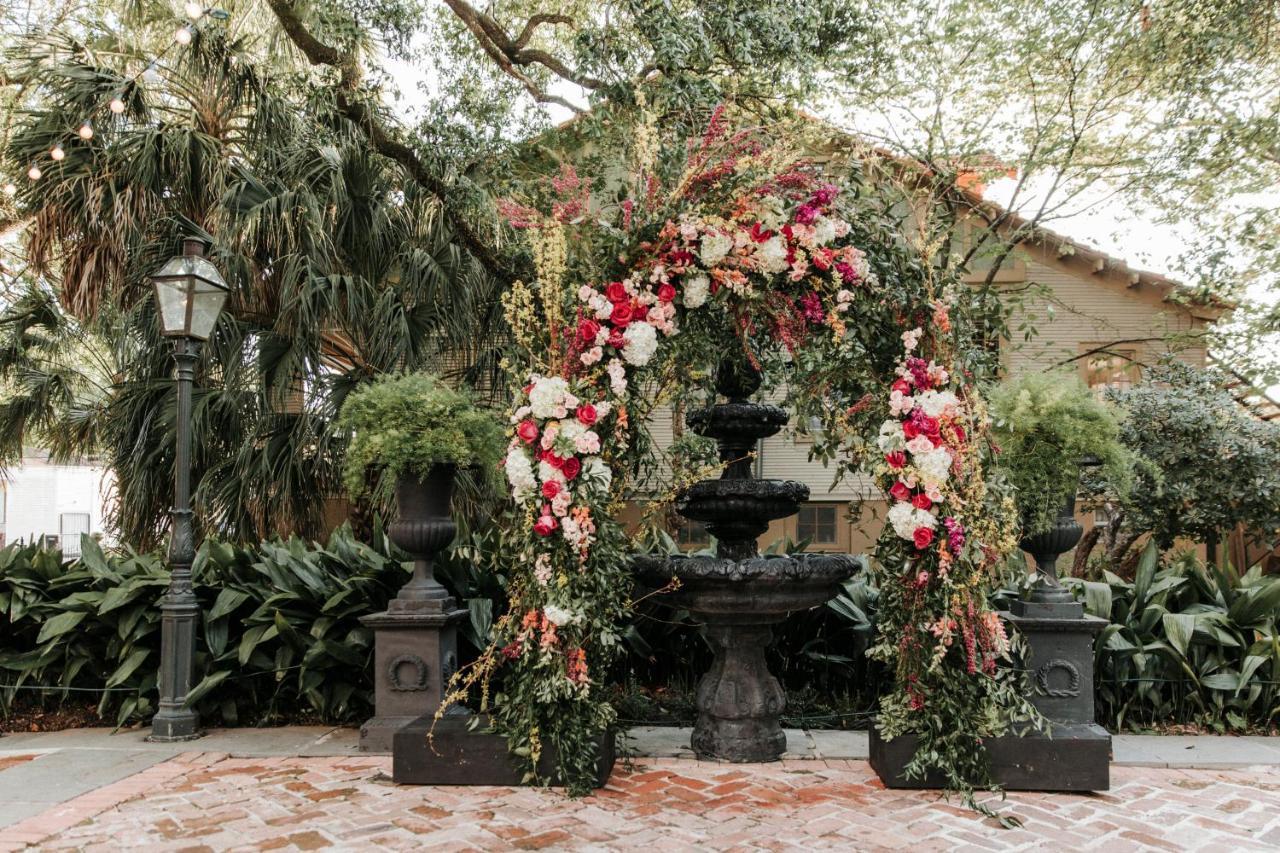 Edgar Degas House Historic Home And Museum New Orleans Luaran gambar